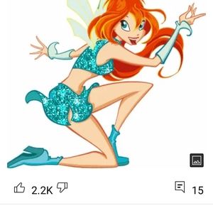 Meet your Posher, Barbara